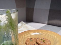 -BAKER&SPICE(安福路店)