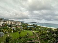 -糟粕醋·椰苑海南菜餐厅(亚龙湾天域酒店)