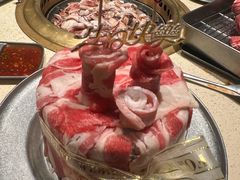 -蚂蚁洞·烤肉大营地(上海静安大悦城店)