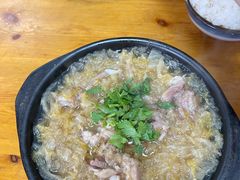 -林都砂锅(宝佳花园店)