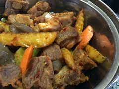 iphone_upload_pic-88号小吃店·经典云南菜·地道纳西美食