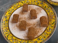 驴打滚-富华斋饽饽铺·宫廷糕点·伴手礼(护国新天地店)