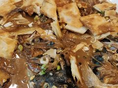 -东四民芳餐厅(世茂工三店)