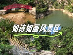 -黑龙潭风景区
