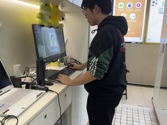 -方快-照相馆(嘉亭荟店)