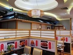 -昱匠·日本料理(金融街店)