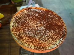 -SISTERS BAR RESTAURANT川意酒馆(嘉善老市H楼店)