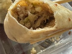 -求生煎包(武夷小区店)