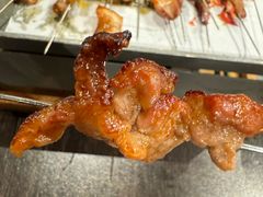 -马海涛牛肉串(领汇广场店)