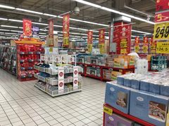 -大润发(康桥店)