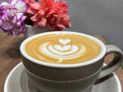 -Moment coffee莳光里咖啡