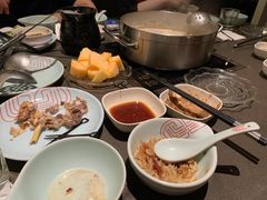 -捞王锅物料理(上海世茂广场店)