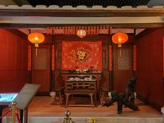 -中国闽台缘博物馆