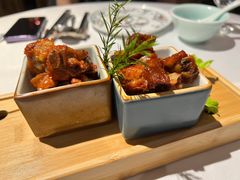 -小河盐帮·私家菜·烤鸭(三元桥·霄云路店)