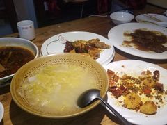 秘制红烧带鱼-圆满素食林饭店非遗素食(河西店)