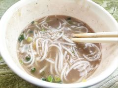 -汪记鲜鱼糊汤粉(沈阳路总店)