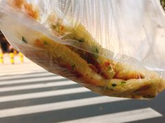 -咏春葱油饼(德政中路店)