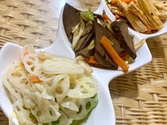 凉拼-向民炒鸡老店(火车站店)