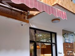 门面-微饮cafe