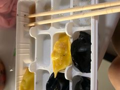 -船歌·鱼水饺青岛菜(正阳路店)