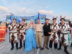 -北极村旅游风景区