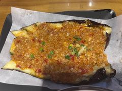 -金谷园饺子·烧烤(人大总店)