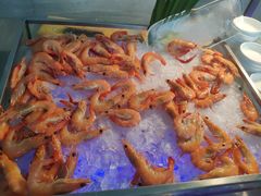 -漳州佰翔圆山酒店·圆山畔西餐厅