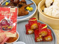 -点都德(喜粤楼店)