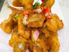 -嘉逸传菜(洛川东路店)