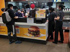 -麦当劳(温州人民路店)