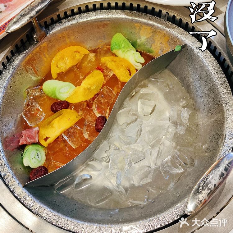 赛博朋克内蒙古风的冰煮羊，你吃了没？再等下去羊就没了