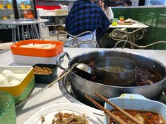 -蛙两只美蛙鱼头火锅(恒茂店)