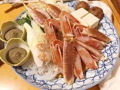 -蟹道乐(道顿堀本店)