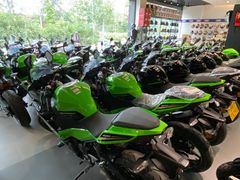 -川崎北京风火轮店