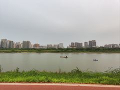 -汉水公园