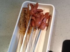 -半天妖|烤鱼·冒烤鸭(汉中吾悦广场店)