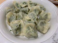 -老边饺子馆(东单店)