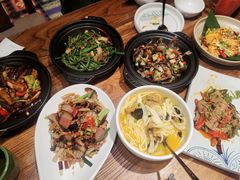 -云海肴·汽锅鸡·云南代表菜(美罗城店)