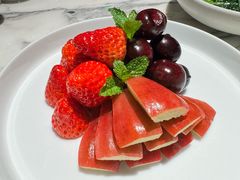 -杭州君悦酒店·湖滨28中餐厅