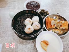 -百年包子行(维丰·沁园坊店)