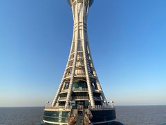 -宁波海天一洲景区