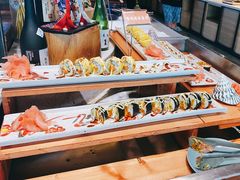 -蓝珊甄选海鲜自助·火锅大排档(近阿那亚店)
