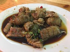 -长平老姿娘夜粥(平东一街店)