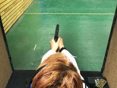 -Armscor Shooting Ranges, Incorporated