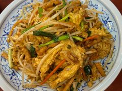 -恭敬李老北京炸酱面·京味菜(西花市店)