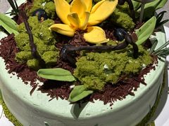 -Pantry's Best派悦坊蛋糕(世纪金源店)