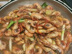 -卤鸭儿(小河路店)