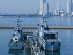 -中国人民解放军海军博物馆