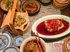 -南京大牌档(中关村领展广场店)