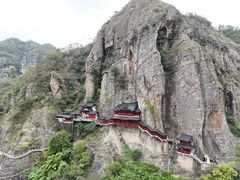 -大慈岩风景区